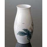 Vase mit Weidenblatt, Bing & Gröndahl Nr. 342-5249