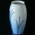 Vase med blå krokus, Bing & Grøndahl nr. 386-5254 | Nr. B386-5254 | DPH Trading