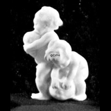 Children, Bing & Grondahl figurine no. 4033 or 33