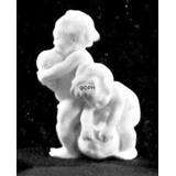 Children, Bing & Grondahl figurine no. 4033 or 33