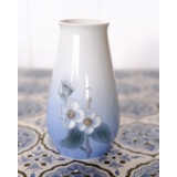 Vase med Blomst 12cm, Bing & Grøndahl nr. 405-5256