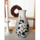 Vase med jasmin, BIng & Grøndahl nr. 420-5368