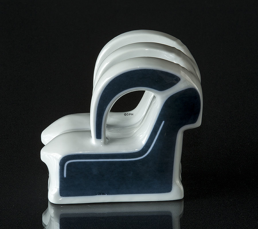 Bukke i par, Bing & Grøndahl figur nr. 4203