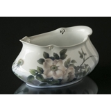 Skål med blomster, Bing & Grøndahl nr. 4436-131