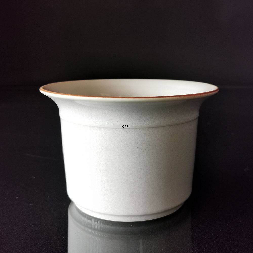 Coppelia stentøjsstel, urtepotteskjuler nr. 669, Bing & Grødahl