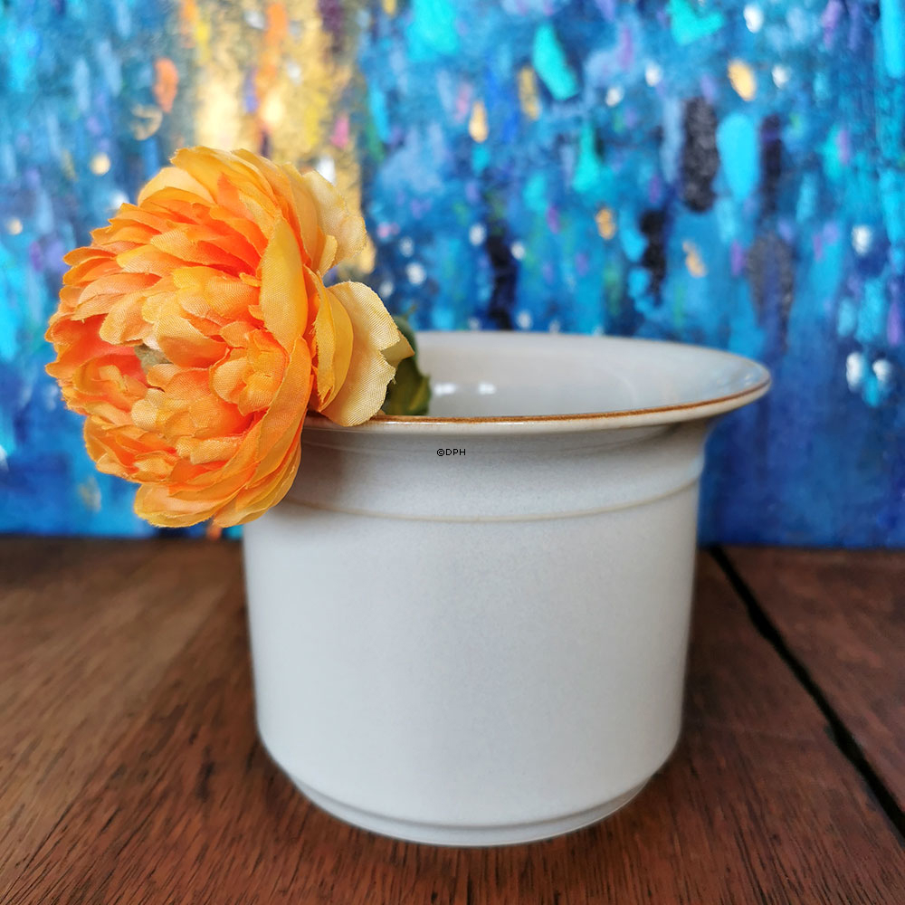 Coppelia stentøjsstel, urtepotteskjuler nr. 669, Bing & Grødahl