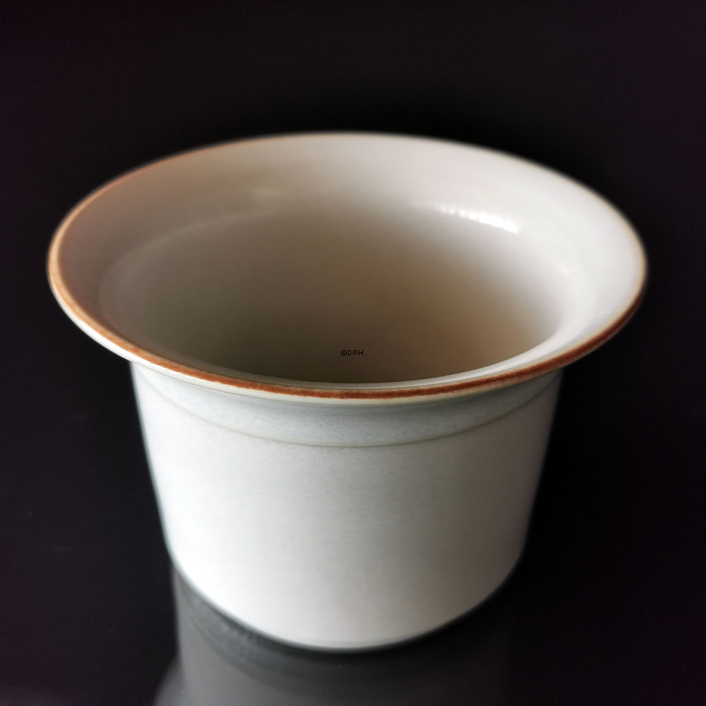 Coppelia stentøjsstel, urtepotteskjuler nr. 669, Bing & Grødahl