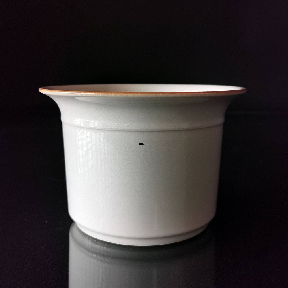 Coppelia stentøjsstel, urtepotteskjuler nr. 670, Bing & Grødahl