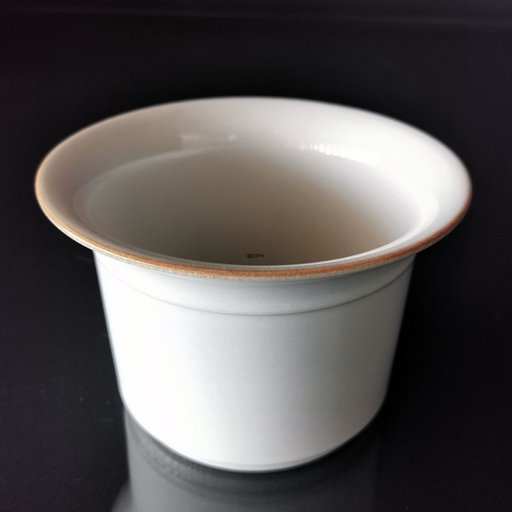 Coppelia stentøjsstel, urtepotteskjuler nr. 670, Bing & Grødahl