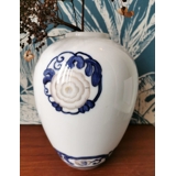 Bing & Grøndahl vase Art Nouveau nr. 51-213