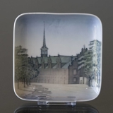 Skål med bymotiv, Bing & Grøndahl nr. 539-455