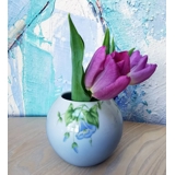 Bing & Grøndahl vase med snerle nr. 5411-1831