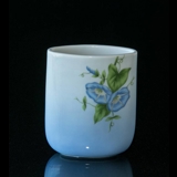 Bing & Gröndahl Vase mit Winden Nr. 5422-1831