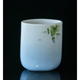 Bing & Grondahl vase with Bindweed No. 5422-1831