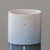 Kleine Vase mit Maiglöckchen, Bing & Gröndahl Nr. 57-5240