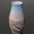 Vase med landskab, Bing & Grøndahl nr. 602-5249 | Nr. B602-5249 | DPH Trading