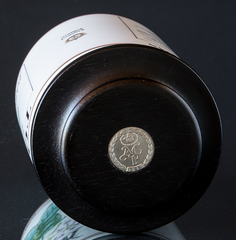 Lågkrukke APC tobak - special udgave 1986