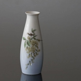 Vase med Guldregn, Bing & grøndahl nr. 62-126