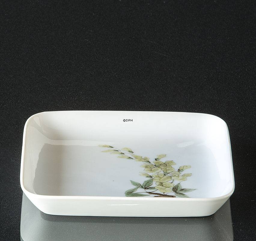 Skål med Guldregn, Royal Copenhagen nr. 62-455