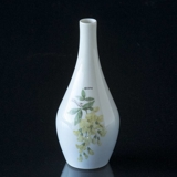 Vase with Labornum, Bing & Grondahl no. 62-8