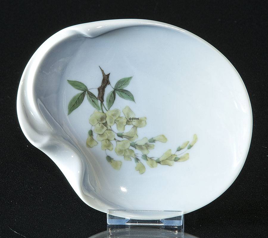 Skål med Guldregn, Royal Copenhagen nr. 62-88