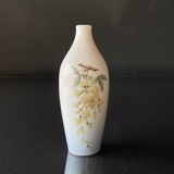 Vase mit Goldregen, Bing & Gröndahl Nr. 62-9