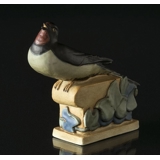 Swallow, Bing & Grondahl stoneware figurine No. 7033