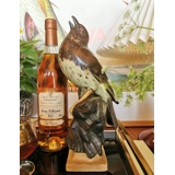 Thrush, Bing & Grondahl stoneware figurine no. 7037