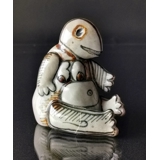 Steen Lykke Madsen figur, Bing & Grøndahl stentøjsfigur nr. 7045