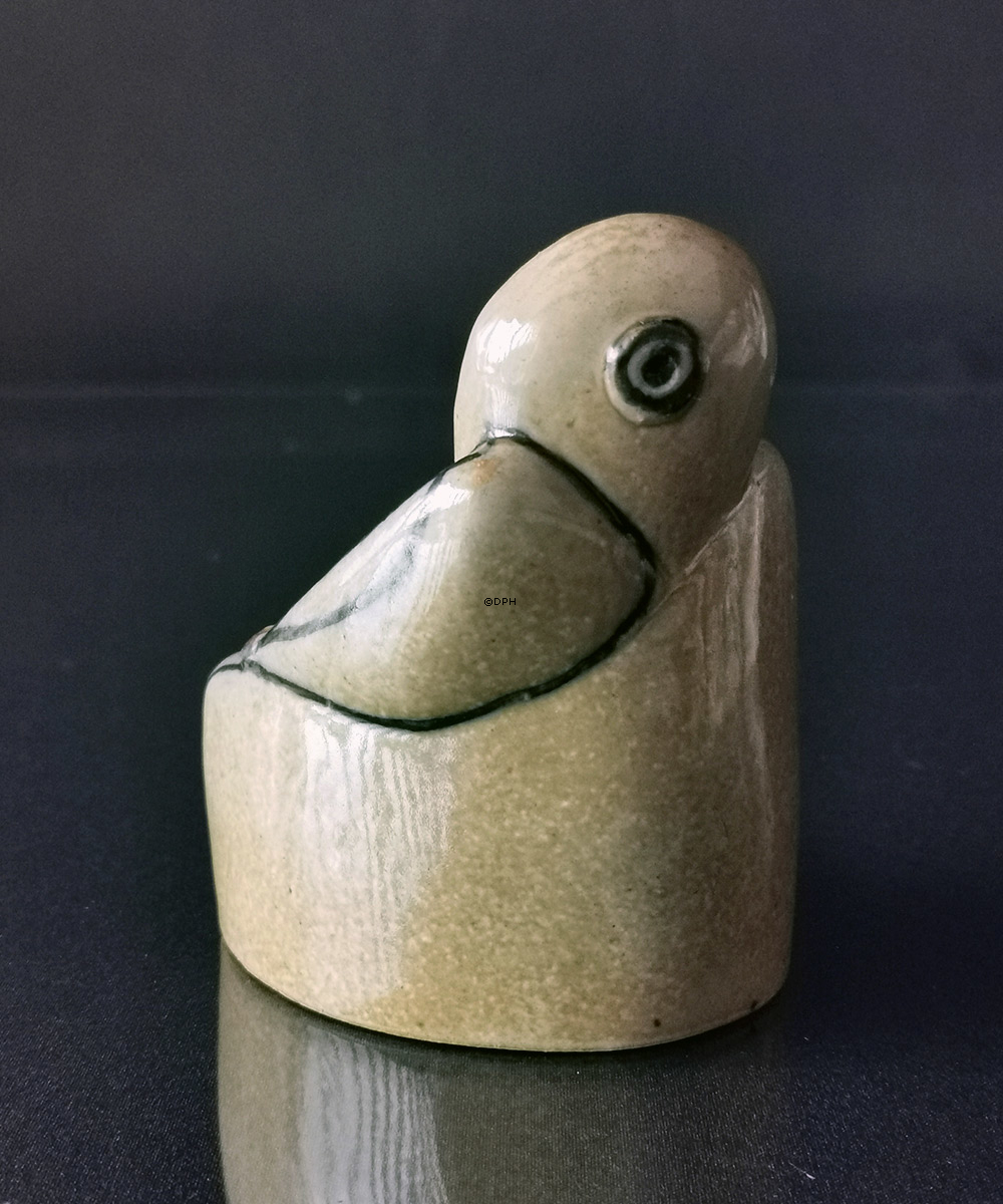 Steen Lykke Madsen figur, Bing & Grøndahl stentøjsfigur