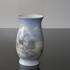 Vase med mølle, Bing & Grondahl nr. 715-5440 | Nr. B715-5440 | DPH Trading