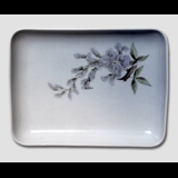 Dish with Wisteria, Bing & Grondahl No. 72-539