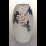 Vase with Flower, Bing & Grondahl no. 7901-251