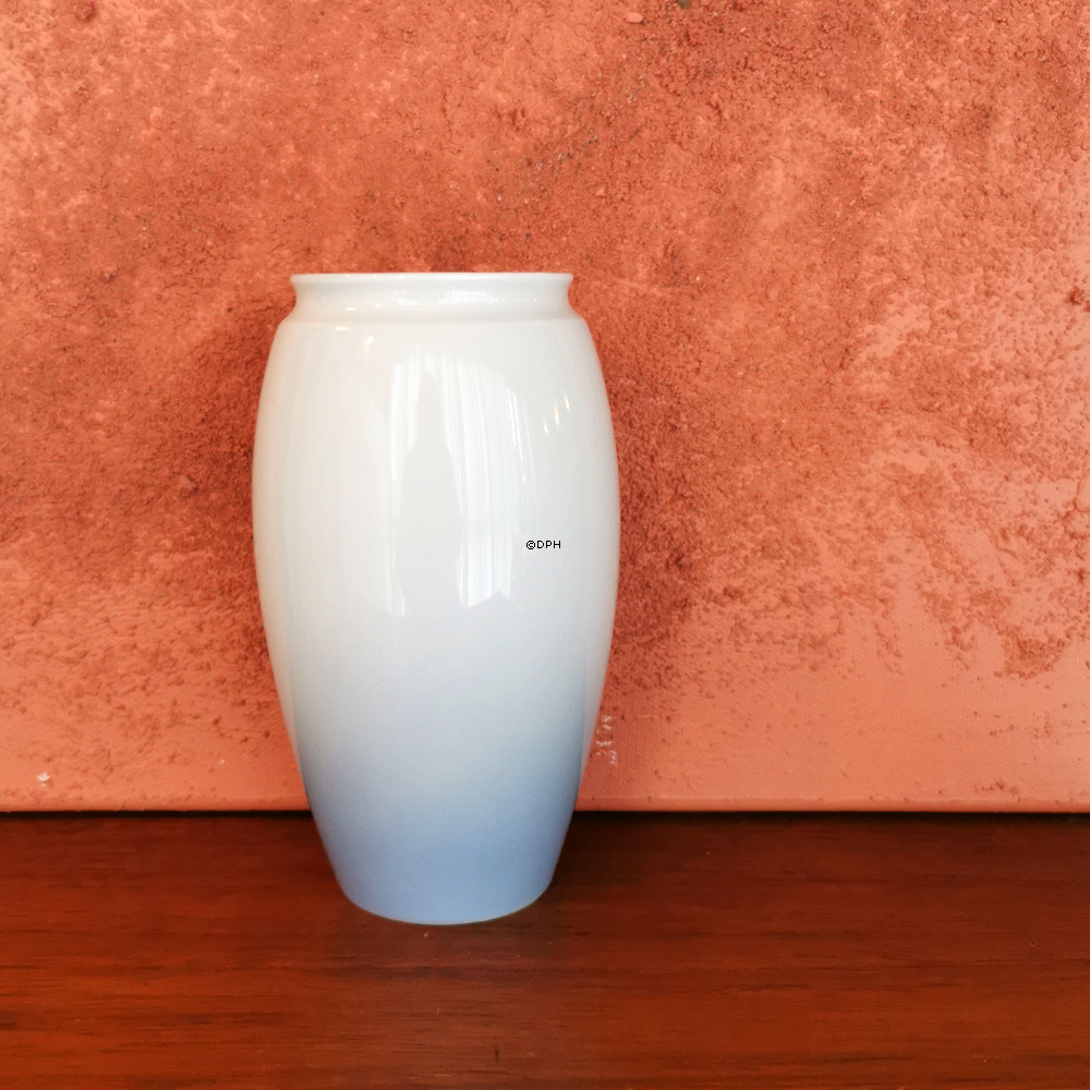 Vase med blomst, Bing & Grøndahl nr. 7907-254