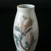 Vase med tulipan træ, Bing & Grøndahl