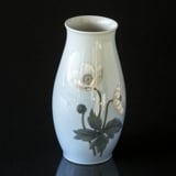 Vase mit Blume, Bing & Gröndahl Nr. 7967-249