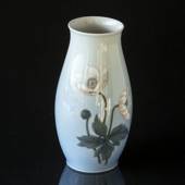 Vase med blomster, Bing & Grøndahl