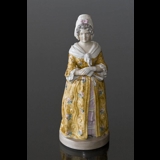 Magdelone in Masquerade, Ludvig Holberg figurine Bing & Grondahl No. 8011