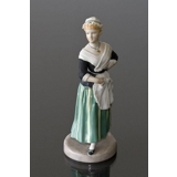 Pernille in Masquerade, Ludvig Holberg figurine Bing & grondahl No. 8014