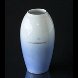 Vase mit Grafschaft Fünen Nr. 8251