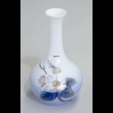 Vase med Æblegren, Bing & Grøndahl nr. 8358-143-B eller 8817-143