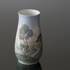 Vase med landskab, Bing & Grøndahl nr. 8409-209 | Nr. B8409-209 | DPH Trading