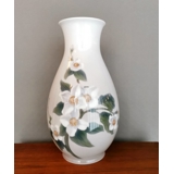 Vase with flowers, Bing & Grondahl no. 8659-368