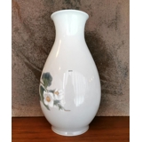 Vase med blomster, BIng & Grøndahl nr. 8659-368
