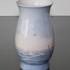 Vase med skonnert, Bing & Grøndahl nr. 8714-440 | Nr. B8714-440 | DPH Trading