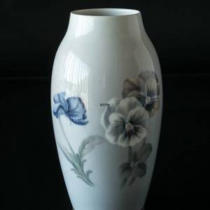 Vase med blomster, BIng & Grøndahl nr. 8746-368 | Nr. B8746-368 | DPH Trading