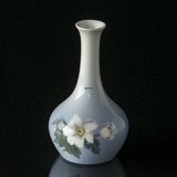 Vase mit Blume, Bing & Gröndahl Nr. 8817-143 oder 232-5143