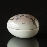 1988 Årsæg Bing & Grøndahl Kirsebærblomst