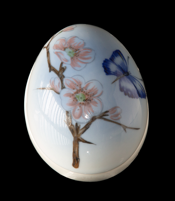 1993 Årsæg Bing & Grøndahl,