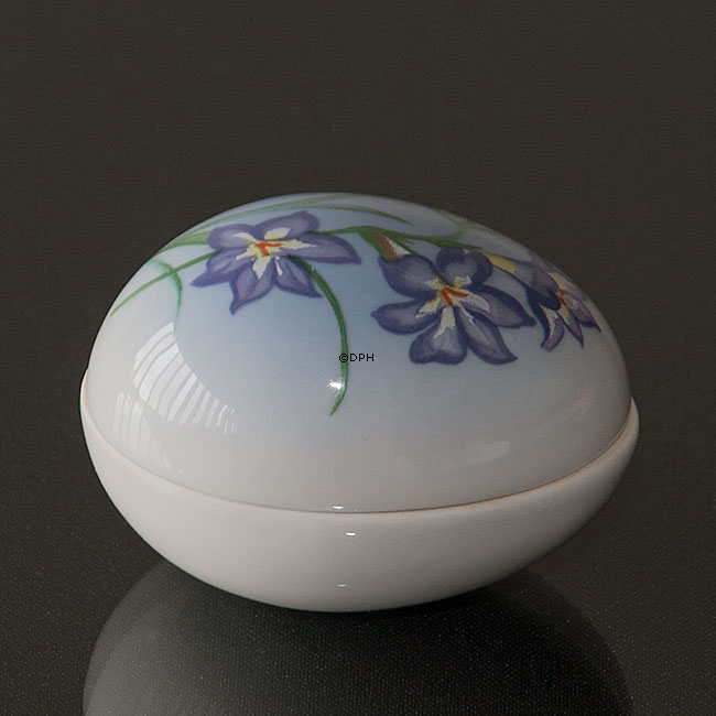 1996 Årsæg Bing & Grøndahl, stedmoder